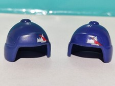 PLAYMOBIL X2 CAPPELLI CAPPELLO