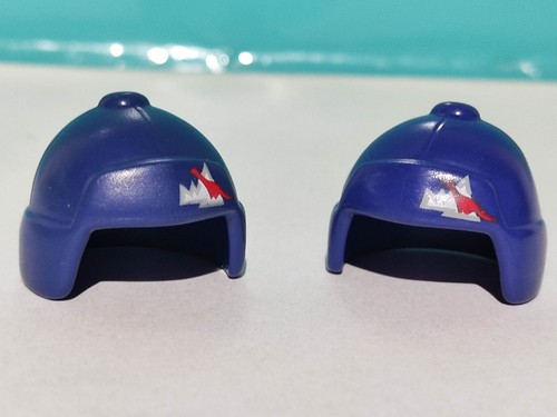 Playmobil cappelli cappello - x2,