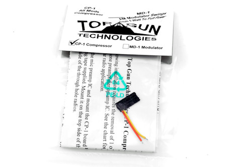 Kit compressore top gun - top,