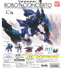 Robot Concerto PART 1.5 [007]
