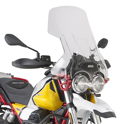D8203st givi cupolino - d8203st,