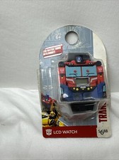 NIP 2019 Transformers LCD