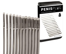 Set divaricatore uretrale kit