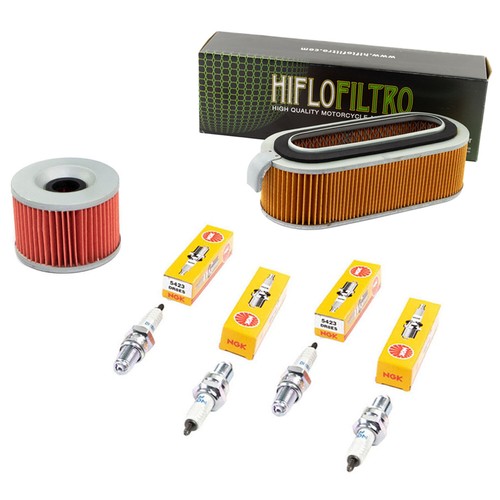 Kit manutenzione per honda - per, cb