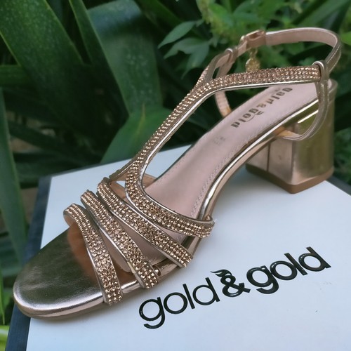 Sandali donna tacco - sandali,