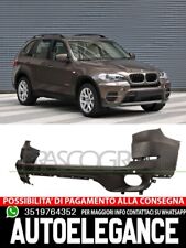 Paraurti Prasco Posteriore CON