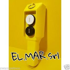 Pulsantiera Paranco Gru