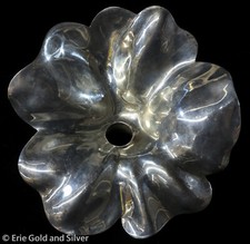 De Vecchi Portacandele 6"