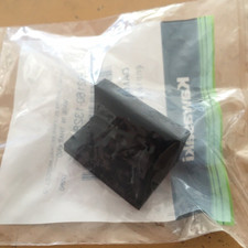 KAWASAKI KX 125 KX 250 2T dal 1992 al 1999 GOMMINO SERBATOIO-TELAIO