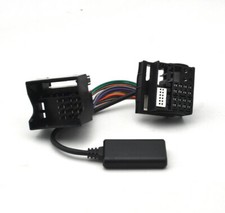 Bluetooth aux Audio Interface