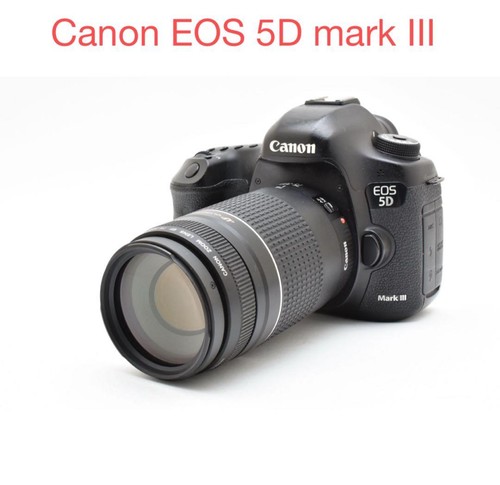 Canon eos mark - eos, 5d