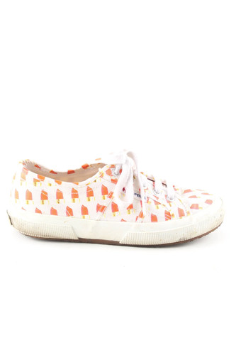 Superga sneaker donna basse - sneaker,