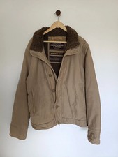 Giacca Abercrombie Fitch
