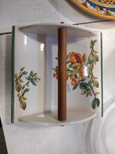Porta Tovaglioli Ceramica