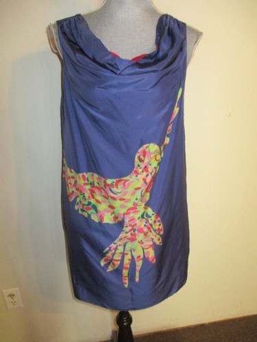 Lilly pulitzer fab 100 - pulitzer, 100%