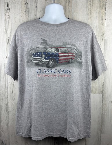 Shirt vintage classic cars - classic,