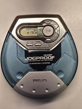 Lettore CD Portatile Philips