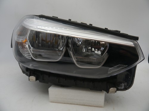 Faro anteriore destro led - anteriore, bmw