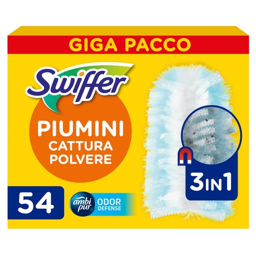 Swiffer duster piumini - swiffer,