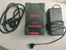 SWIT S-8360S Battery 14.4V
