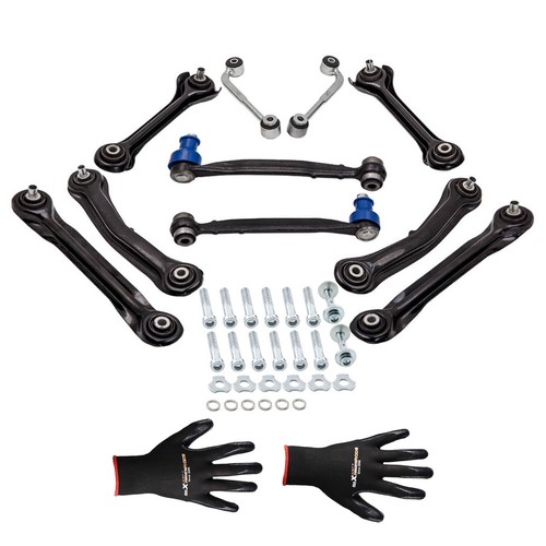 Bras suspension arrière - suspension,
