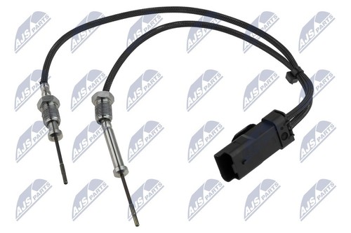 Sensore temperatura gas - temperatura,