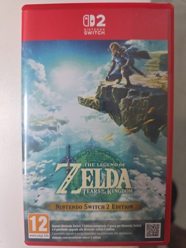 The legend zelda tears of - the,