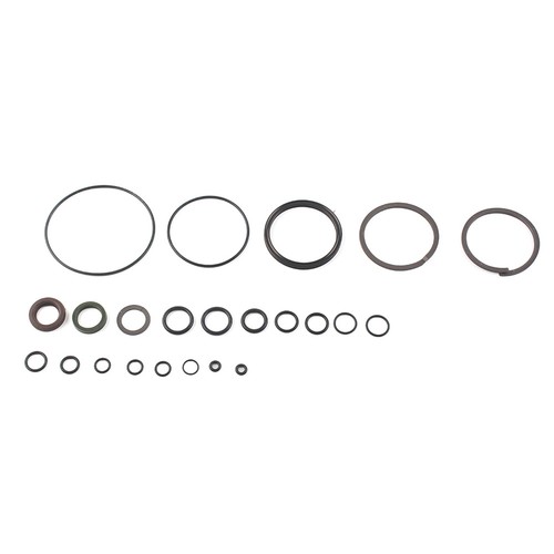 Kit ricostruzione ring trim - kit,