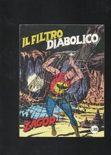 ZAGOR- ZENITH GIGANTE-