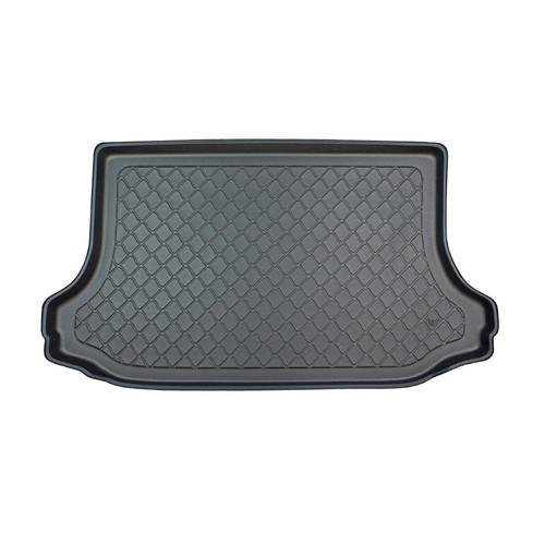 Vasca baule per toyota rav4 - vasca,