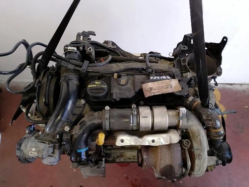 T3da motore completo ford - t3da,