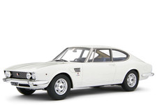 LAUDORACING-MODELS 1:18 Fiat