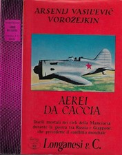 Aerei caccia arsenij - da, caccia.