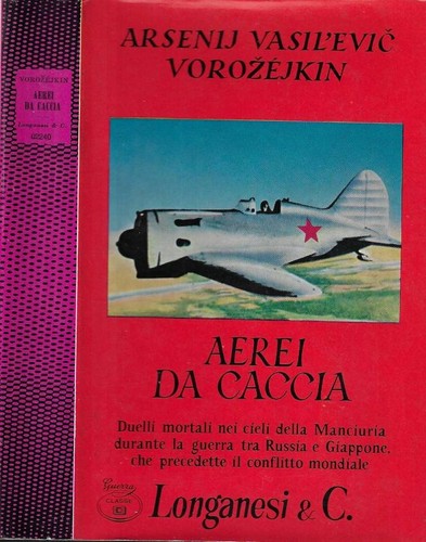 Aerei caccia arsenij - aerei,