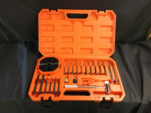 Horusdy set punzoni 23 - horusdy, di