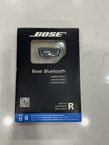 Bose auricolare bluetooth - bose,
