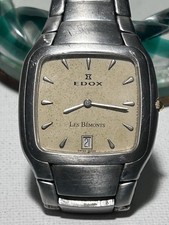 Orologio Edox – Les Bémonts