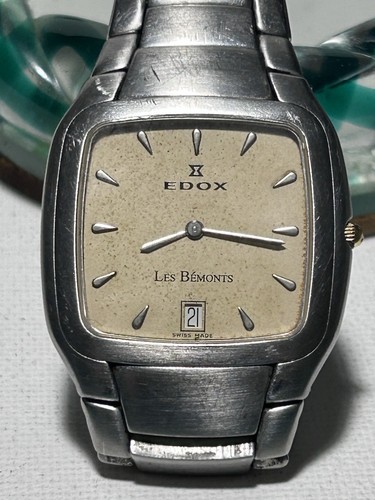 Orologio edox les - orologio, –