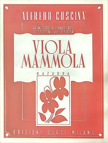 Alfredo cuscina viola - alfredo,