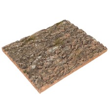 Corteccia per serpente di - corteccia,