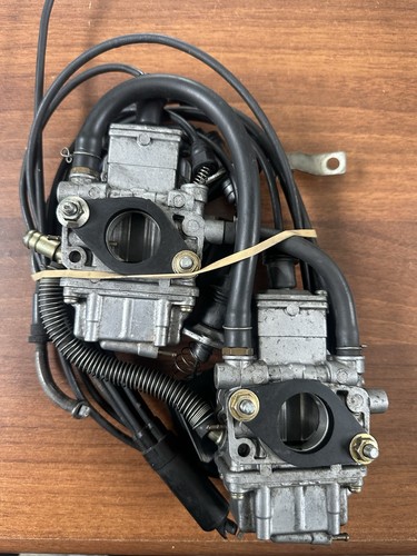 Carburatori completi suzuki - completi, rg