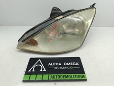 FARO ANTERIORE SINISTRO PER