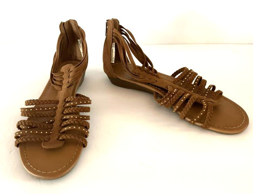 Sandalo stile huarache - stile,