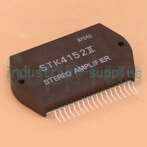 Nuovo 1pz per amplificatore - nuovo,