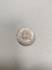 Moneta 1 Euro Cavaliere