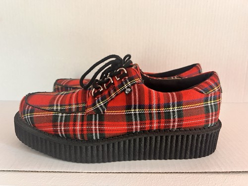 Scarpe stivaletti tuk - scarpe,