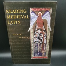 Reading Medieval Latin by