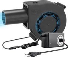 Ventilatore Radiale 12V