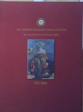 ACCADEMIA ITALIANA DELLA