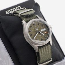 Orologio Uomo Seiko 5 Sports